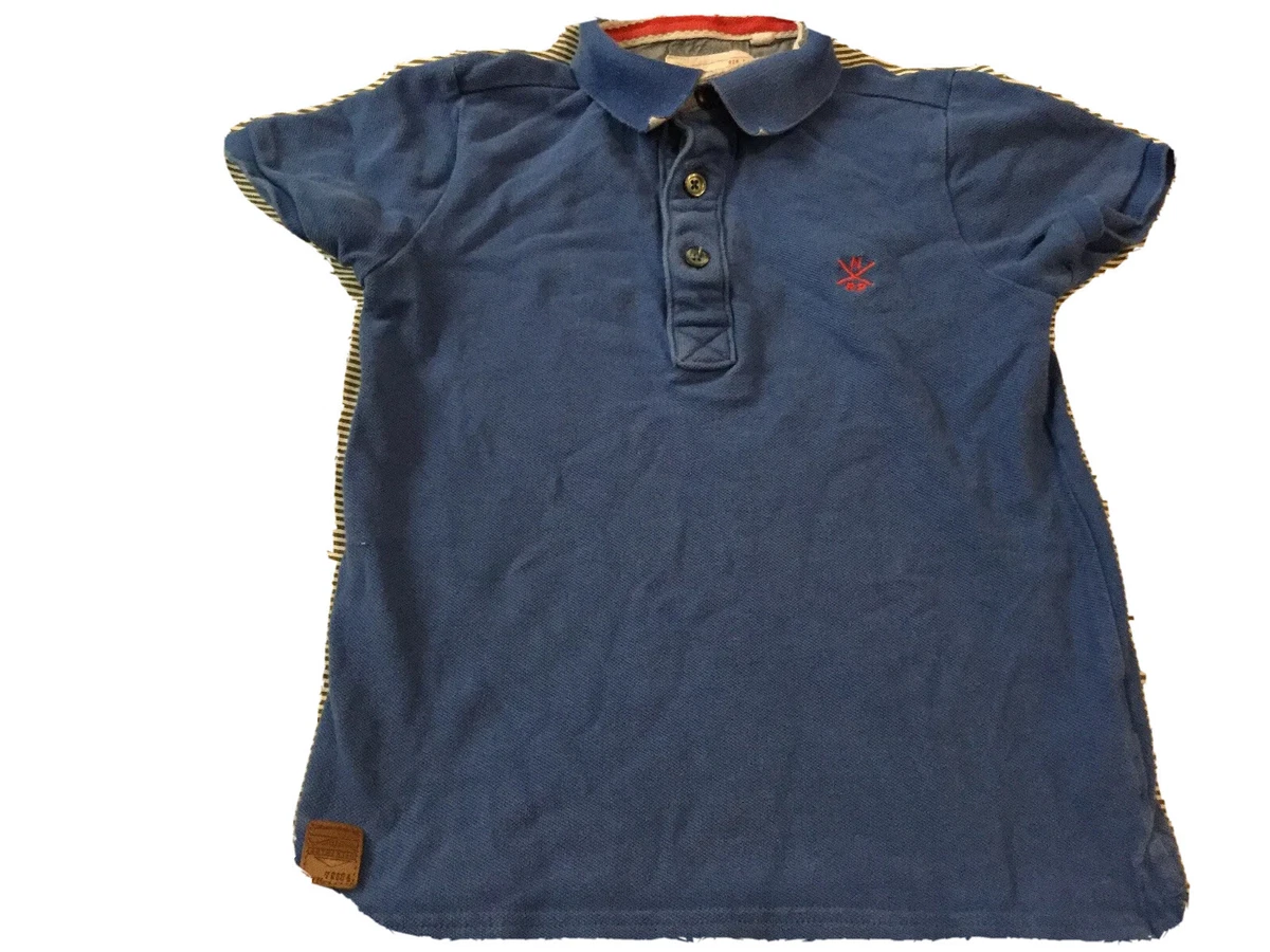Next polo shirts sale