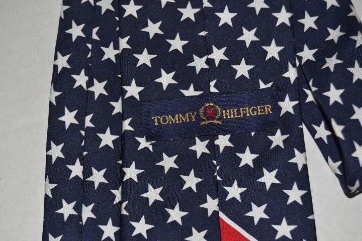 Tommy hilfiger USA Flag Blue