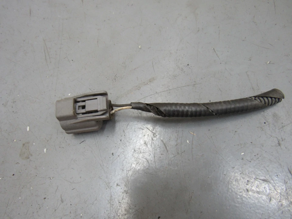 Conector de sirena de alarma antirrobo Acura TL 2004-2008 OEM Foto 2 de 4