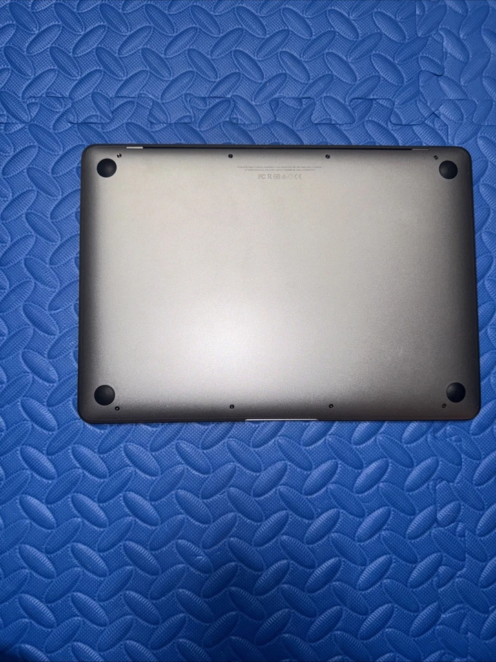 Apple MacBook Air 12" For Parts Only. - Image 4 of 4