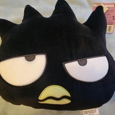 Badtz-Maru Sanrio Hello Kitty cloud pillow