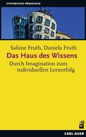 Das Haus Des Wissens | Durch Imagination Zum Individuellen Lernerfolg | Buch
