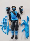 Gi Joe Ladyjayetoys Storm Shadow V2 Subzero Kombat Deco Ninja Figure 3.75