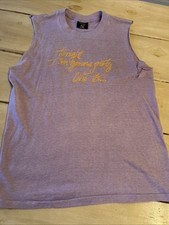 Vintage Prince 1999 Shirt Modified READ