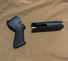 Winchester 1300 Forend Kit Polymer Black