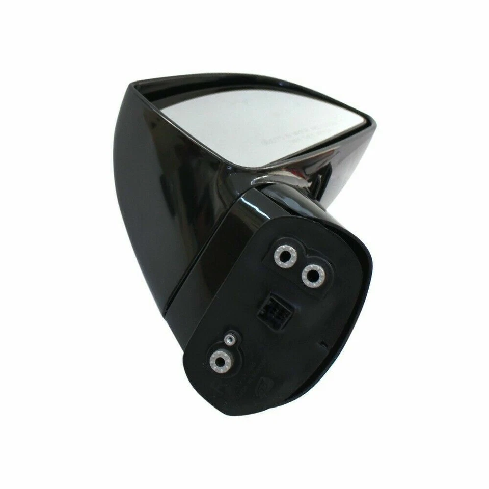 Espejo retrovisor derecho eléctrico/calefactable cubierta lisa del 8-01-06 se adapta a Kia Rondo 2007 2012 Foto 3 de 3