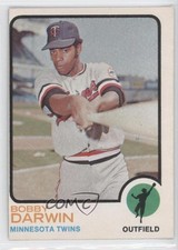 1973 O-Pee-Chee Bobby Darwin #228 0bn8