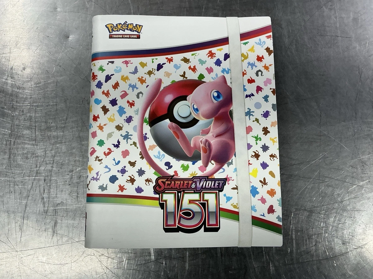 Pokmon 151 In Pokmon Trading Card Game Complete Sets for sale - eBay