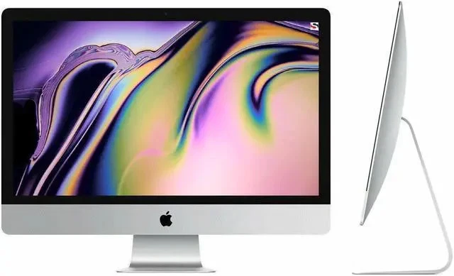 美品　Apple iMac 27インチ2015 5k i7 m395x 32gb iMac 27
