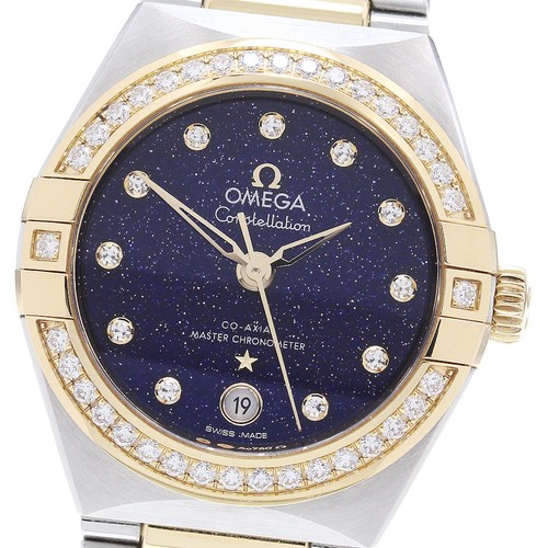 OMEGA Constellation Manhattan 131.25.29.20.53.001 TO276142