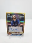 Brandon Clarke 2024 Topps Chrome Auto /50