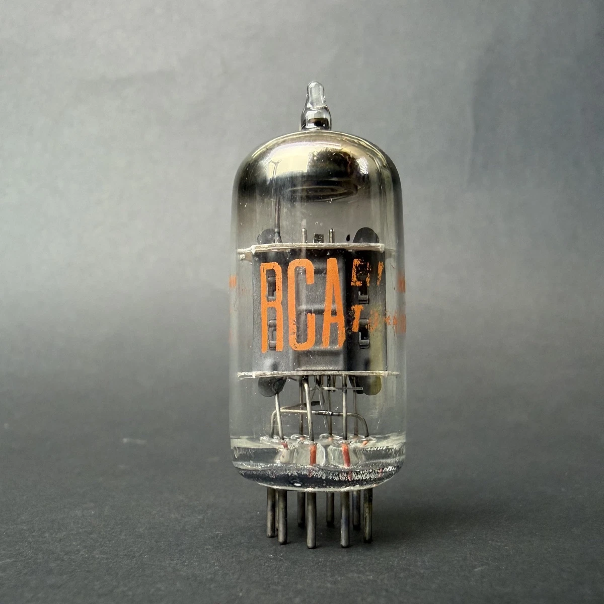 Rca 12ax7 for sale | eBay