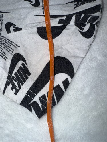 Boys Nike T-Shirt, Size 7, Large 6 To 7 - Picture 7 of 7