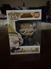 Funko Pop! Animation: My Hero Academia - Present Mic #920