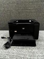 HP LaserJet Pro P1606dn Laser Printer w/Genuine 78A Toner