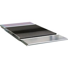 Set de rallonges de table escamotables 254x406 mm JET 16-32 98-1601