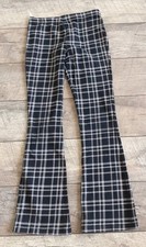 C&A Mädchen Schlagleggings Hose mit Schlag G...