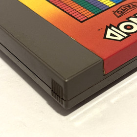 Arkanoid (NES, Nintendo 1987) 5 Screw Authentic Game Cartridge Tested & Working