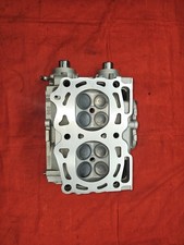 Subaru Impreza Wrx And Wrx Sti Ej205 Ej207 Cylinder Head Dohc Lhs20
