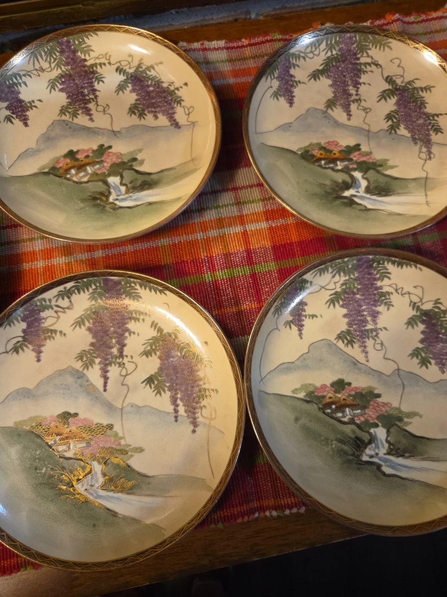Japanese Porcelain & Pottery 1850-1899 for sale | eBay
