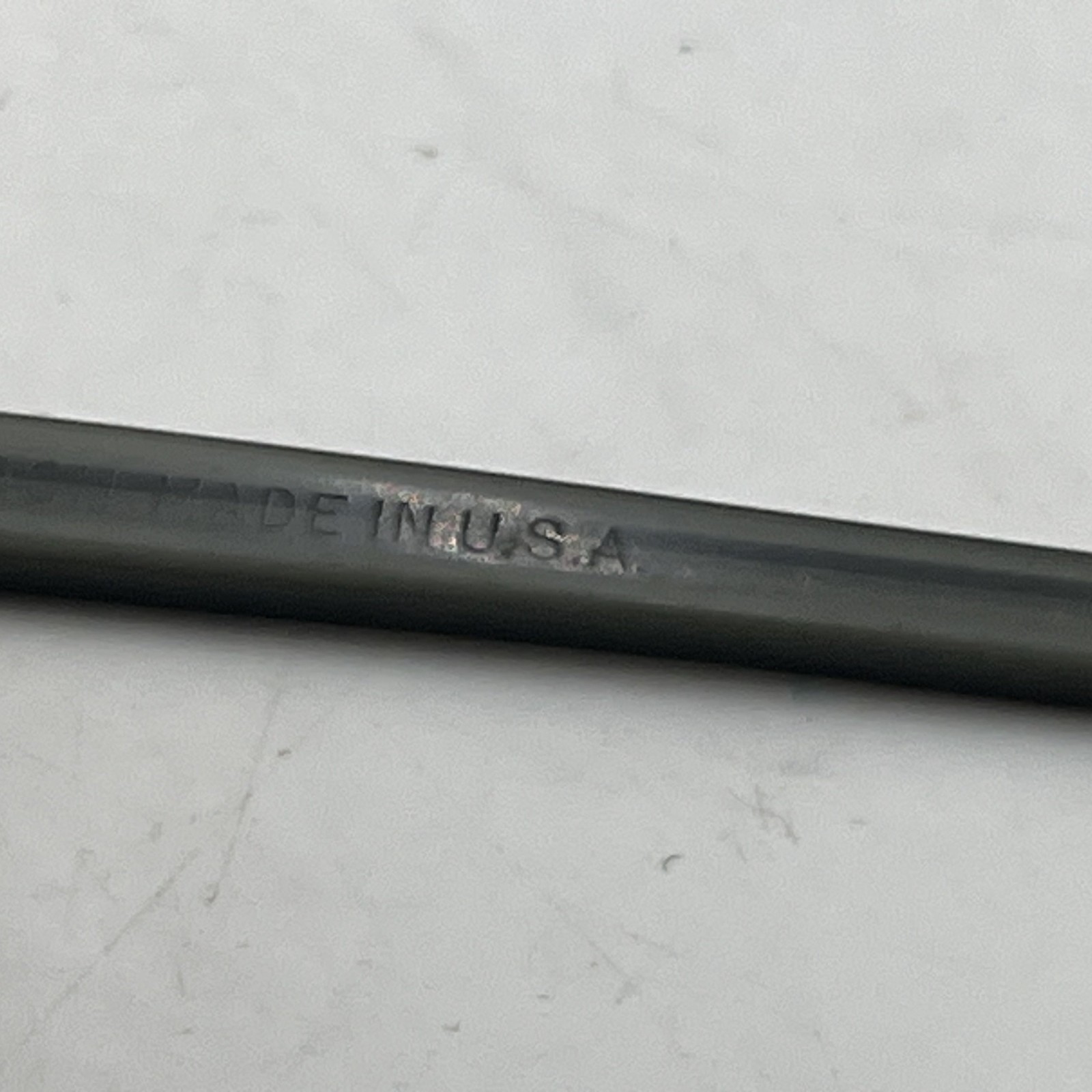 VTG Willson Industrial Safety Spectacles Goggles Made In USA Tinted Sunglasses