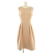 【Dresses】Rene Basic Beauty Dress Size 34 Salmon Pink 5316020 /CX Women's OS