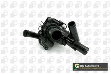 BGA CT5630 Coolant Thermostat Engine Temperature System Fits Mercedes-Benz