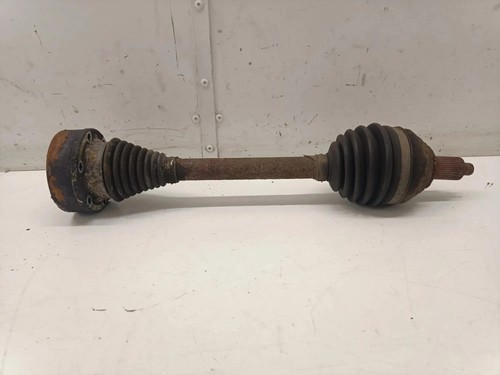 VW POLO 6R, 6C Antriebswelle vorne links 1.60 Diesel 2010 30098672