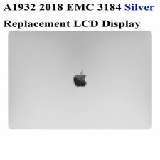 LCD Display Assembly for MacBook Air Retina A1932 MRE82LL/A MREA2LL/A MREE2LL/A