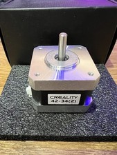 Genuine Creality 42-34 Z-Axis Two-Phase 3D Printer Stepper Motor Ender CR10 S