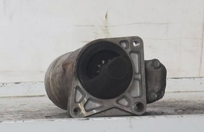 STARTER MOTOR 55201304 FIAT Seicento 1.1 (187AXB, 187AXB1A, 187AXC1A02) Benzin 4
