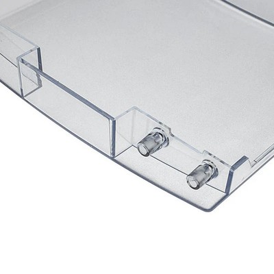 BEKO Fridge Freezer Compartment Door, 4551630100 - View #2