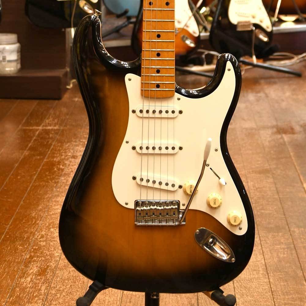 ギター fender japan st57 tx Fender Japan ST57-TX BLK | eBay