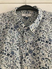 Camicia Next 3xl xxxl 29 pollici pit to pit