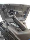 Magnavox CVR 330 VHS Camcorder W/Original Case Charger Battery READ INFO  — photo 4