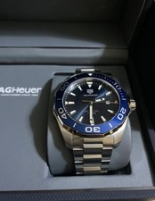 tag heuer aquaracer 