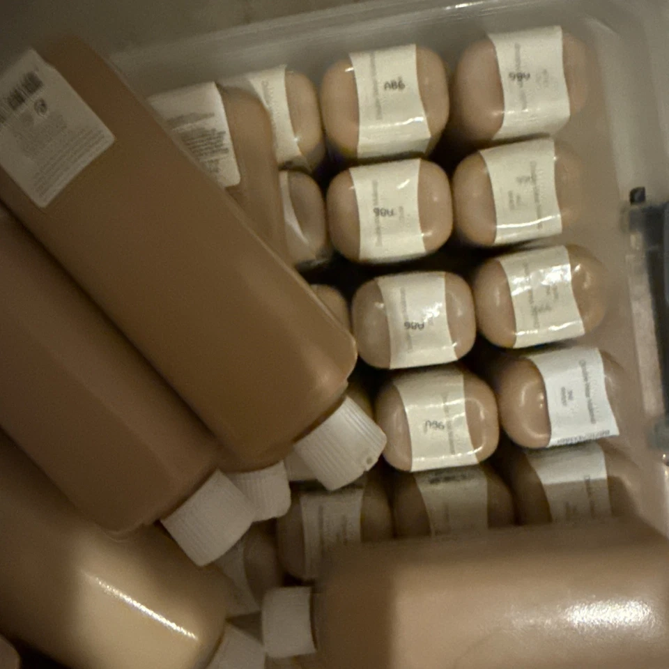 ESTEE LAUDER Double Wear Stay In Place Makeup Foundation Jumbo 6.7 oz Pick Shade - Image 3 of 4