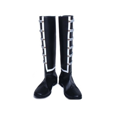 Cosplay Boots Costume Shoes Lelouch Lamperouge Kōdo Giasu