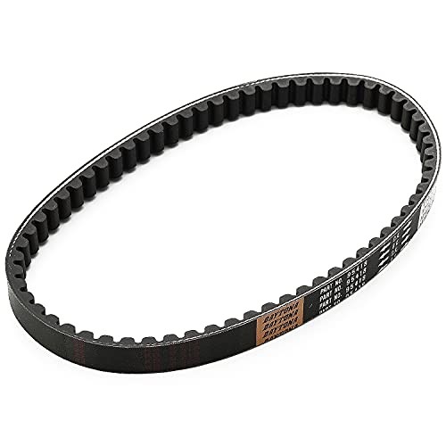 小物 circle_zone Daytona 95418 Reinforced V-Belt Honda Live Dio ZX (94-02