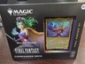 2025 MAGIC THE GATHERING FINAL FANTASY VI REVIVAL TRANCE COMMANDER DECK 