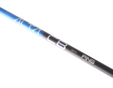 2025 Ping Alta CB 50g Stiff-Flex Driver Shaft 45" Ping G440 Tip Mint 