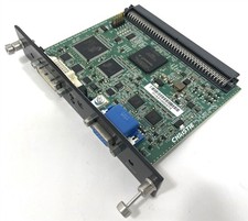 Christie Dual Link DVI  VGA Input Card 108-312101-02