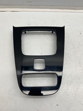 Mercedes-Benz GLE W167 2020 Sonstiges Einzelteil Mittelkonsole 5540600 DDO31182