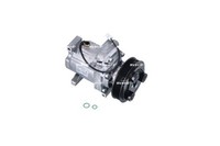 Kompressor Klimaanlage Easy FIT NRF 32233 FüR Mazda H12A1 BK 12V OE-EQUIVALENT