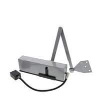 Briton 996 EN3 Door Closer Electromag Hold Open & Swing Free Closer 24Vdc 9963