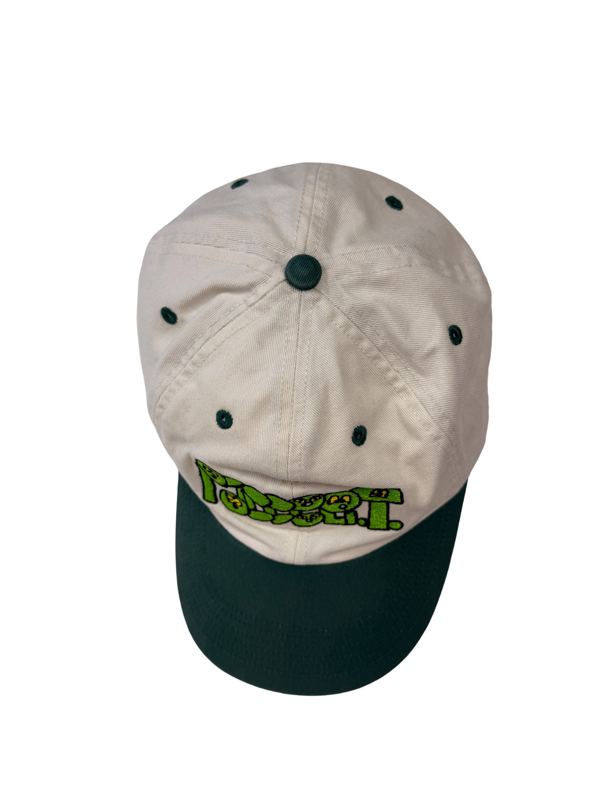 PACCBET paccbet Rassvet Graffity Hat Cap image 2