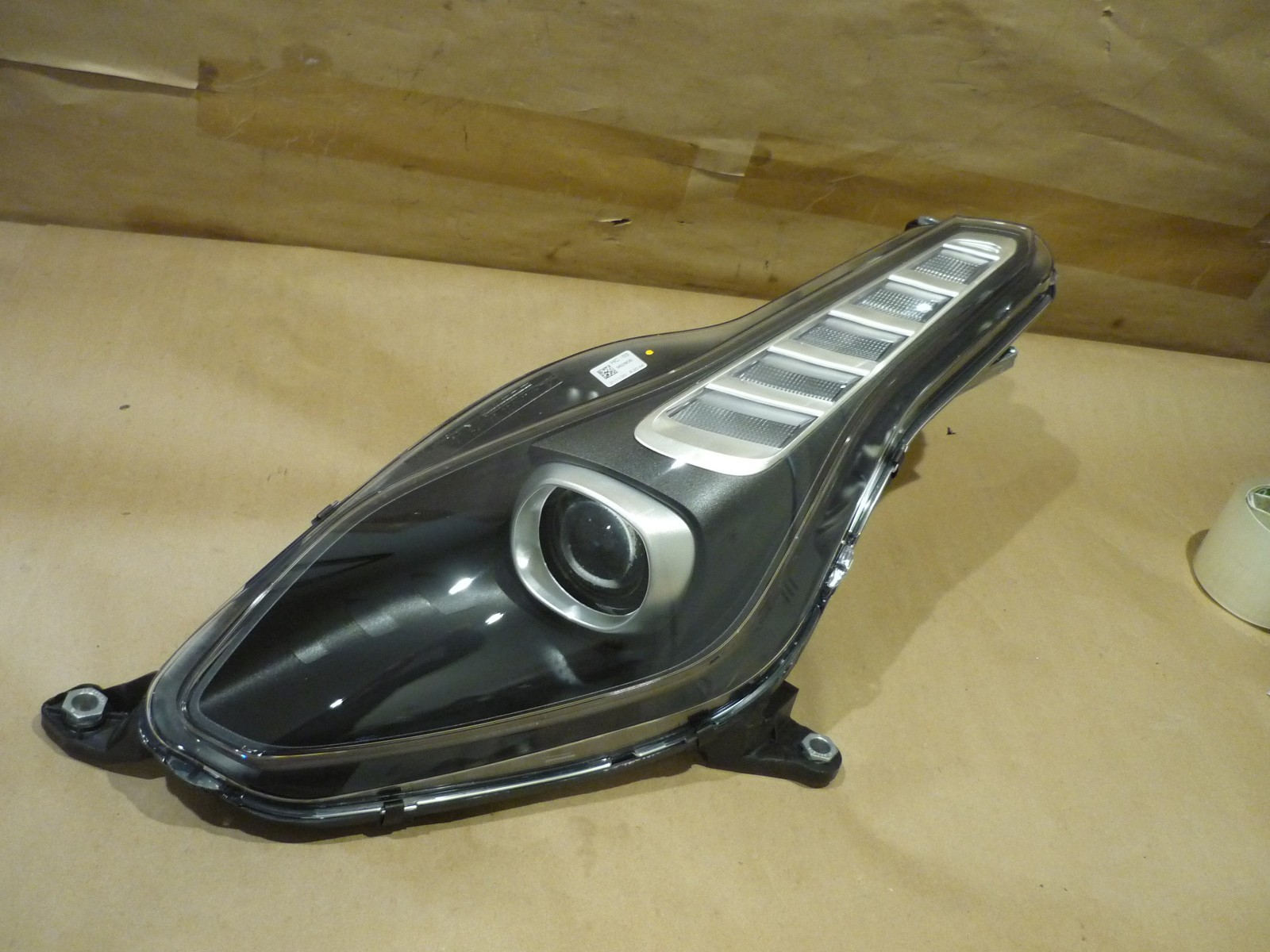Ferrari California T - LH Headlamp (NEW) - P/N 321529