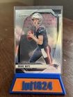 2024 Panini Prizm - Rookies Drake Maye #329 (RC)