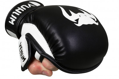 Venum MMA Sparring Gloves - EXTRA LARGE