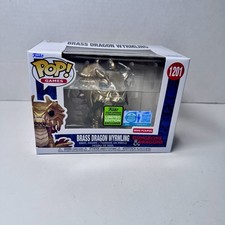 Ultimate Funko Pop Dungeons & Dragons Figures Gallery and Checklist 31